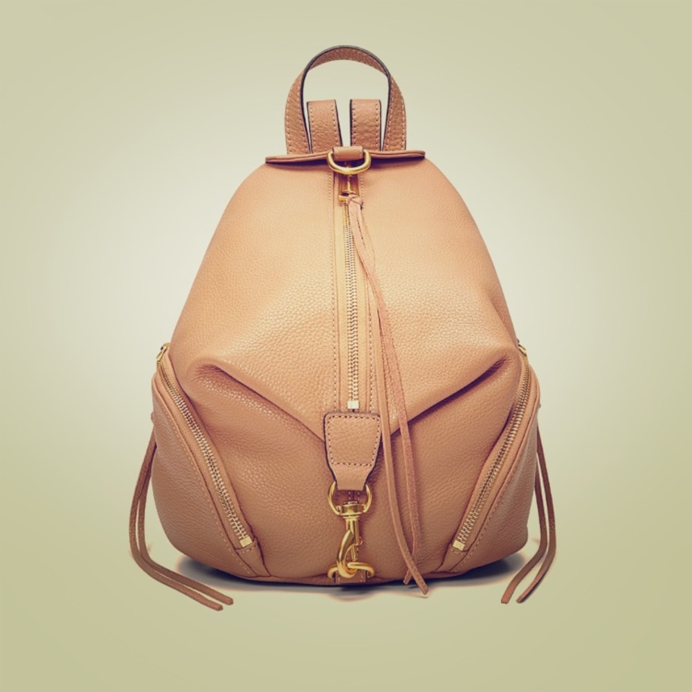 Rebecca Minkoff Julian backpack!